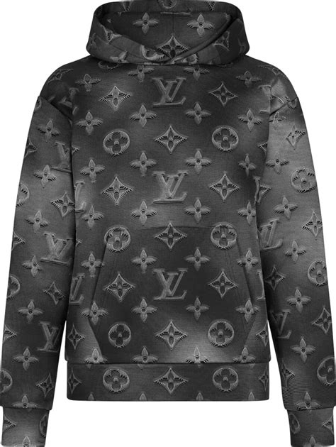 louis vuitton sweatshirt herren|louis vuitton sweatsuit.